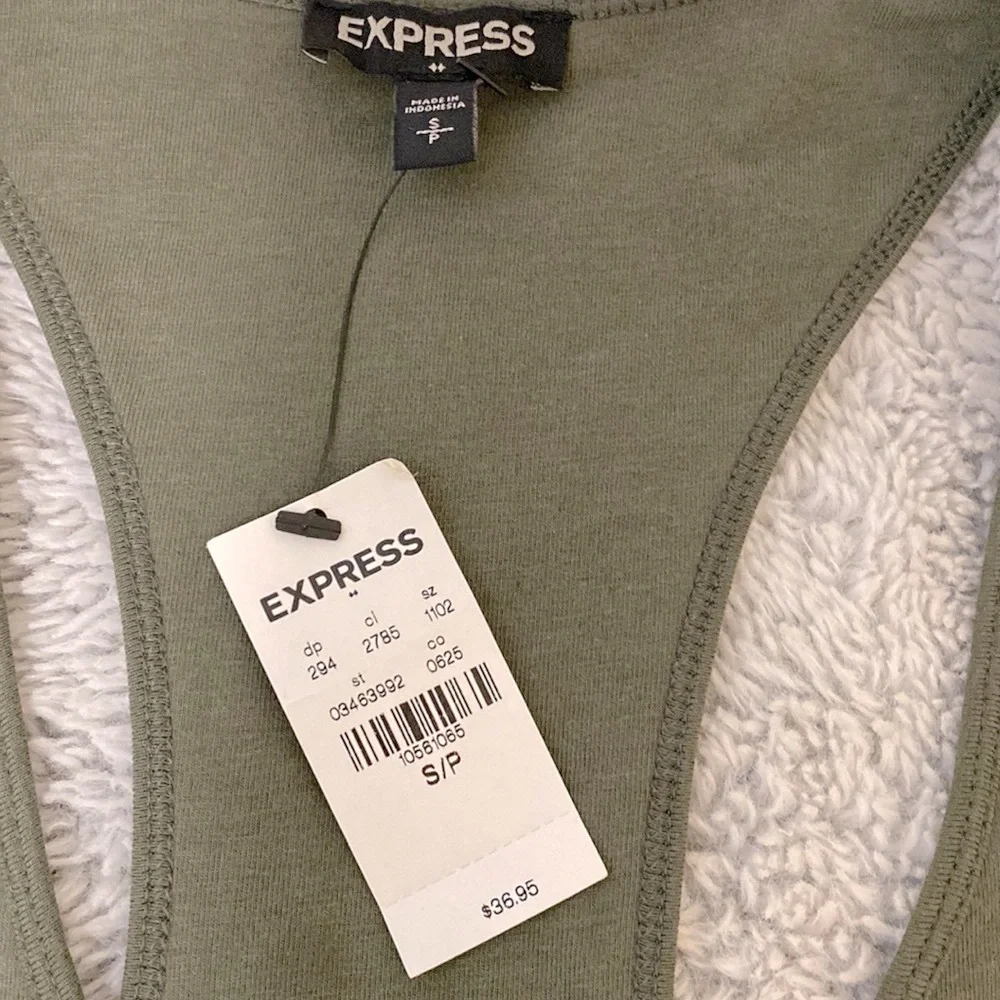 Express Ruched Dress - Picture 3 of 5